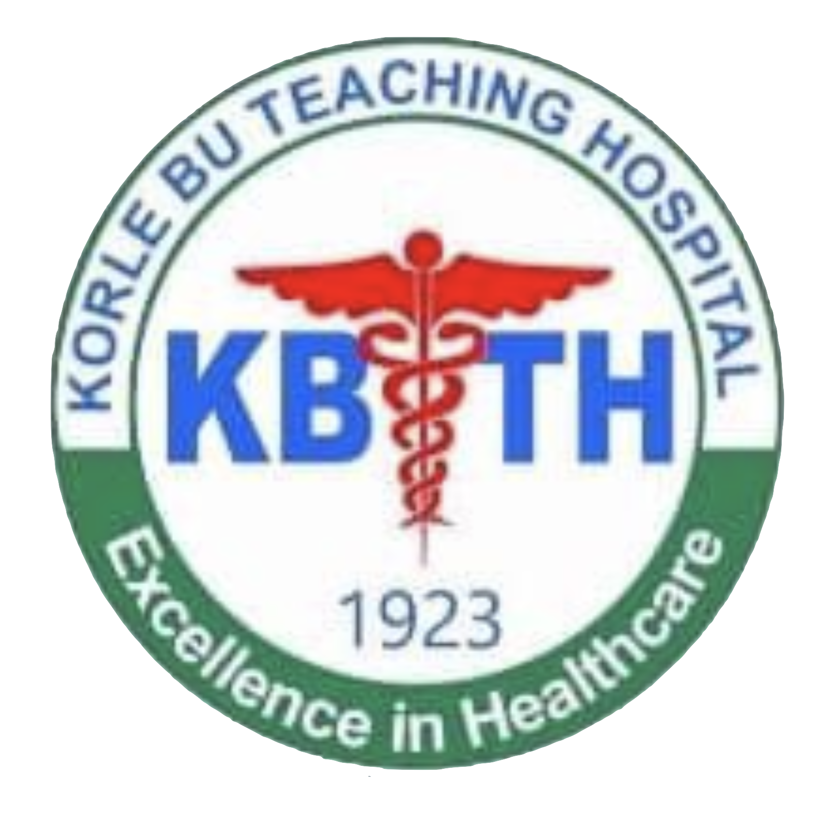 Korle Bu Teaching Hospital